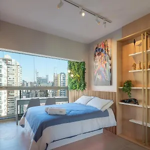 Automatizado Novo Proximo Av Paulista São Paulo