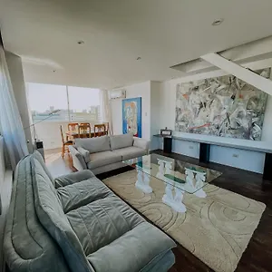 Penthouse En Capital Mendoza