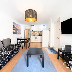 Appartement Retreat, Lisboa
