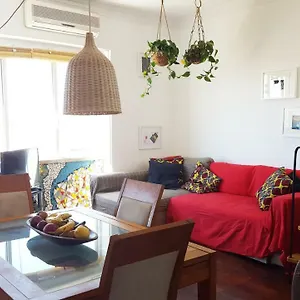 Appartement Calçada Dos Barbadinhos, N. 237, 2º Esq., Lisboa